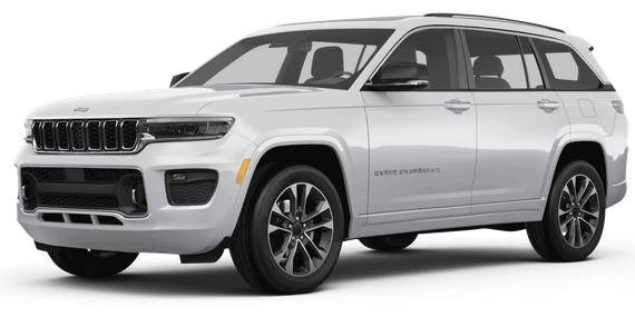 JEEP GRAND CHEROKEE 2023 1C4RJHDG7PC548029 image
